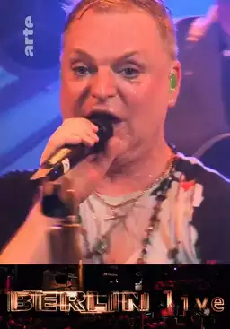 Erasure - Berlin Live Arte Concert