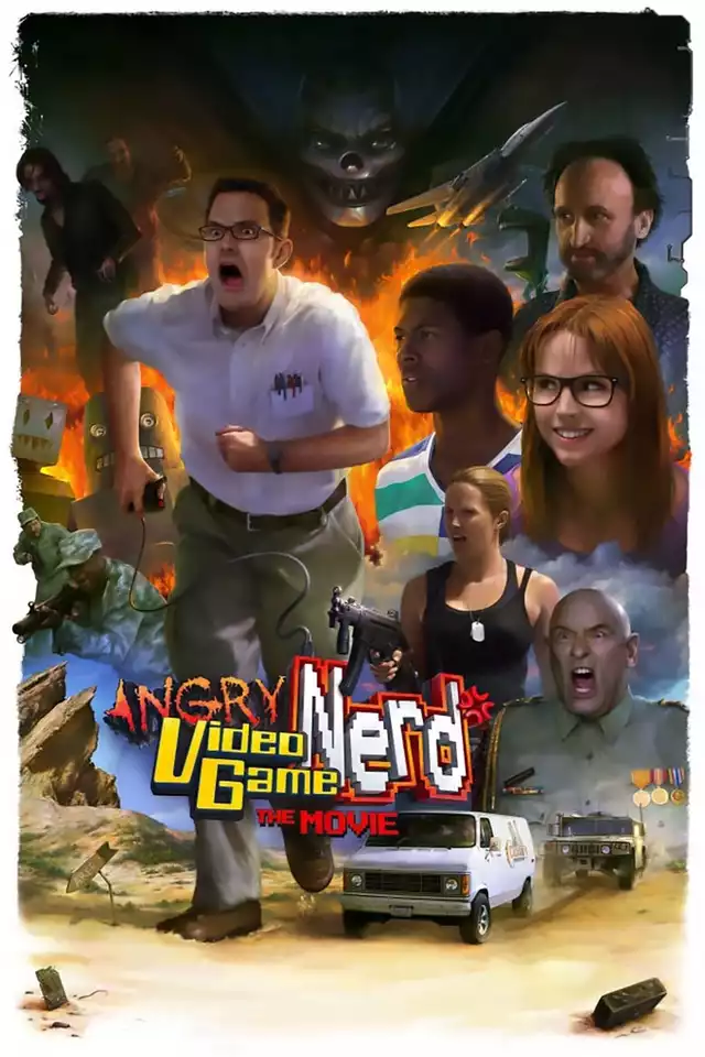 movie vertical poster fallback