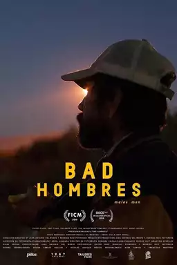 Bad Hombres