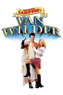 National Lampoon's Van Wilder