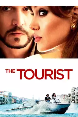 The Tourist