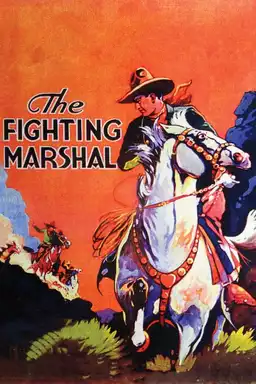 The Fighting Marshall