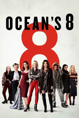 Ocean's Eight