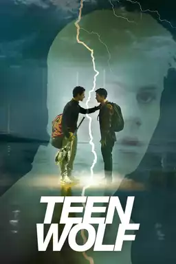 movie Teen Wolf