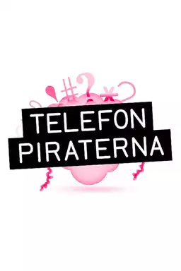 Telefonpiraterna