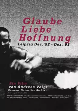 Glaube, Liebe, Hoffnung