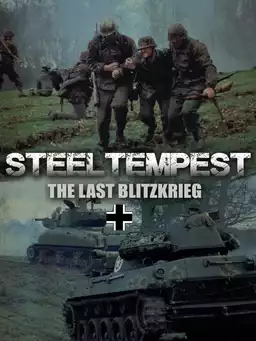 Steel Tempest