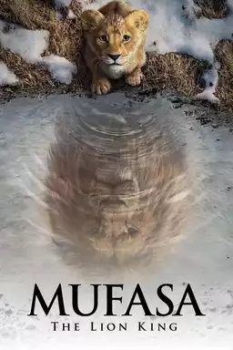 Untitled The Lion King Prequel