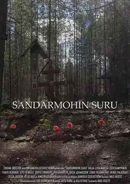 Sandarmohin suru