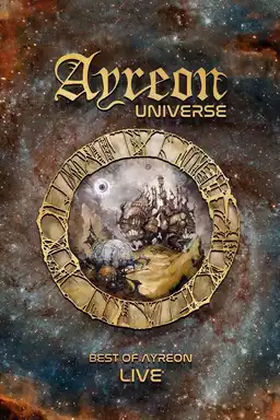 Ayreon Universe - Best of Ayreon Live