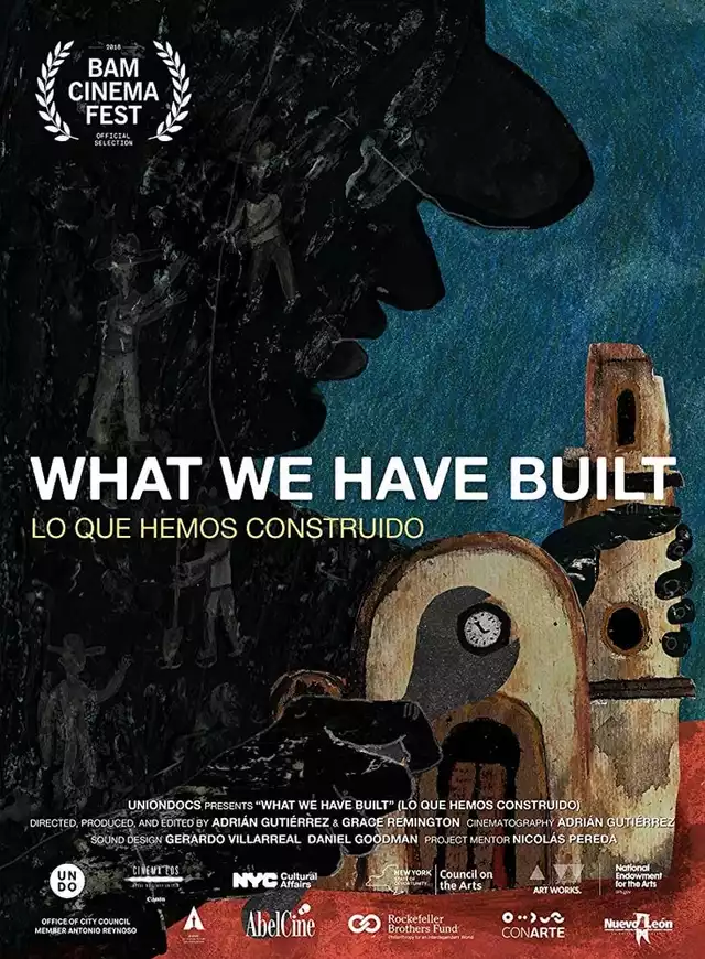 movie vertical poster fallback