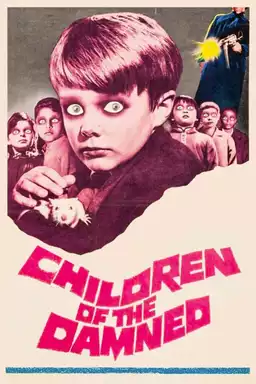 Children of the Damned