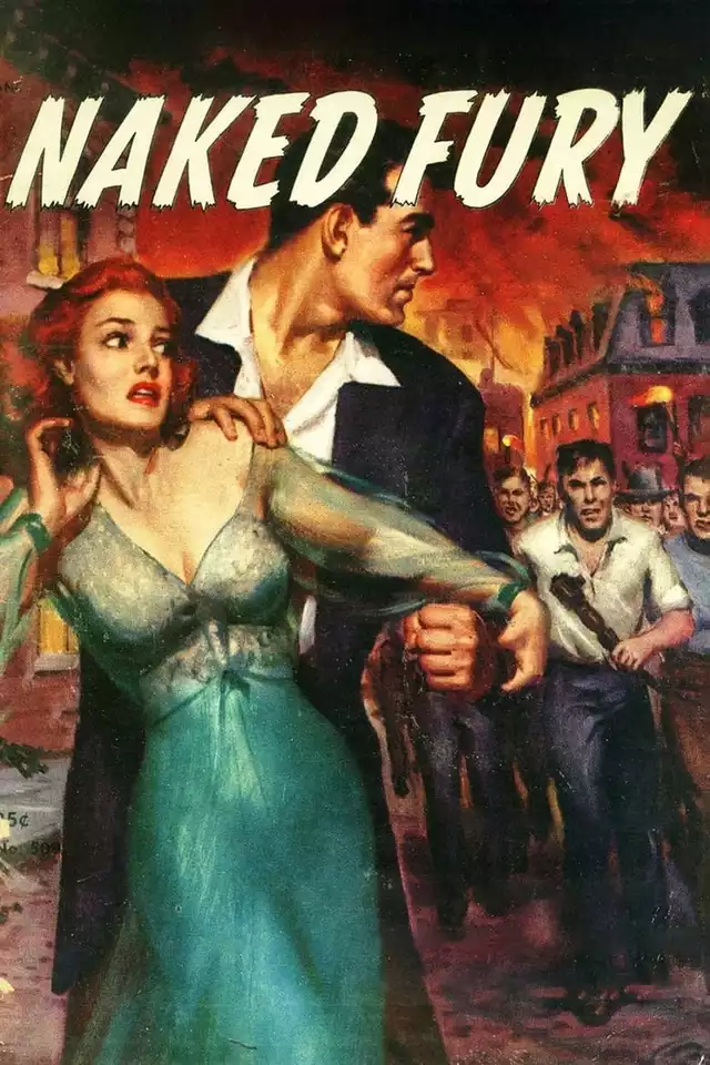 movie vertical poster fallback