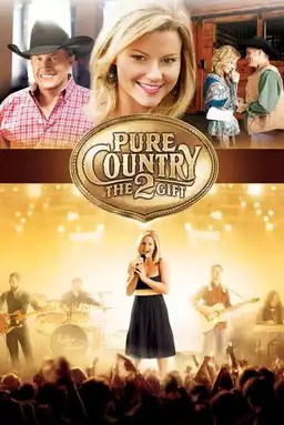 Pure Country 2: The Gift