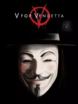 V for Vendetta