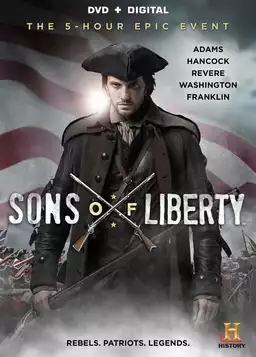 Sons of Liberty