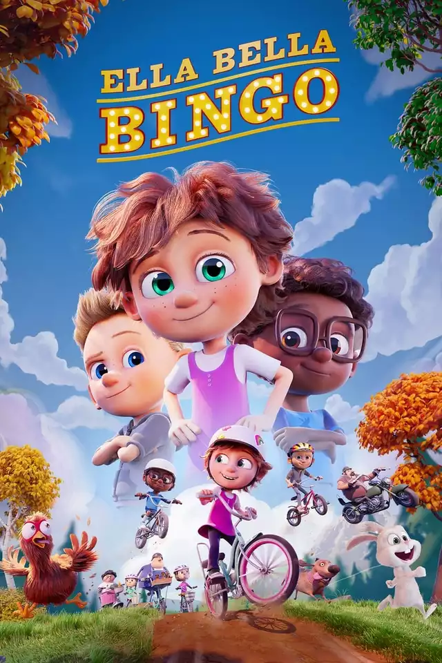 movie vertical poster fallback