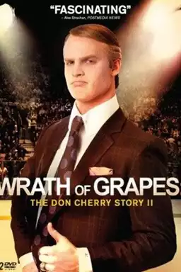 Wrath of Grapes The Don Cherry Story II