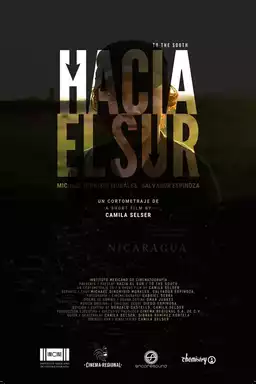 Hacia el sur