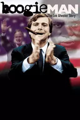 Boogie Man: The Lee Atwater Story