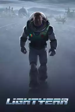Lightyear