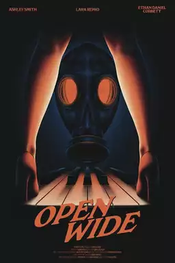 Open Wide