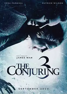 The Conjuring 3
