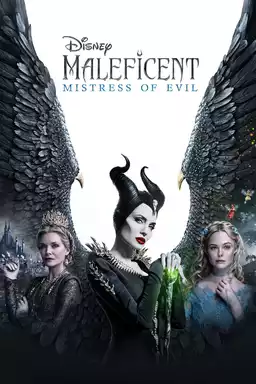 Maleficent: Mistress of Evil