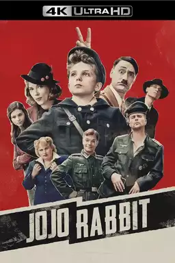 Jojo Rabbit