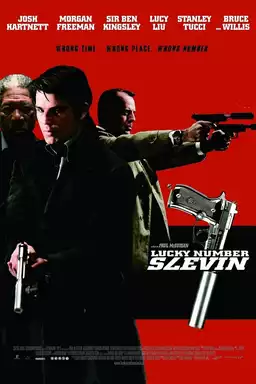 Lucky Number Slevin