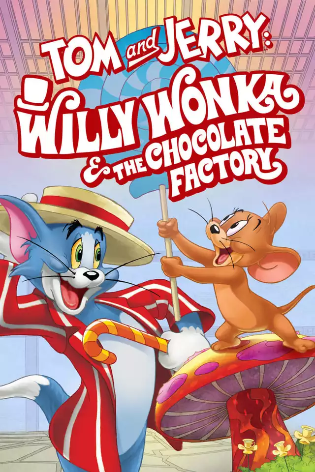 movie vertical poster fallback