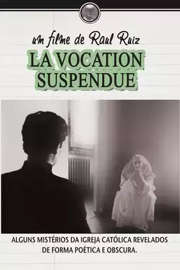 The Suspended Vocation