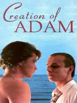 Creation of Adam