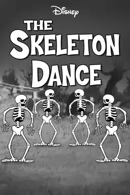 The Skeleton Dance