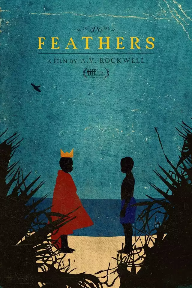 movie vertical poster fallback