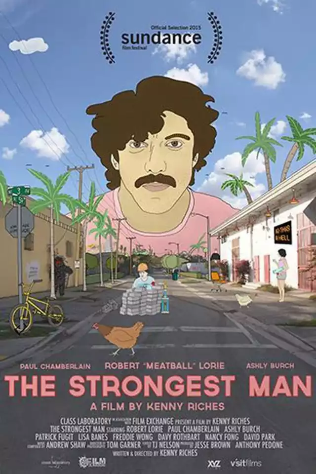movie vertical poster fallback