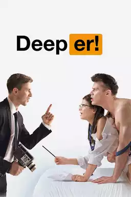 Deeper!