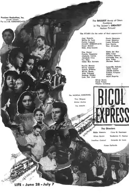 Bicol Express