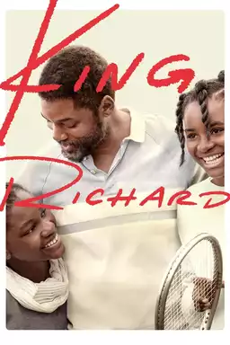 movie King Richard