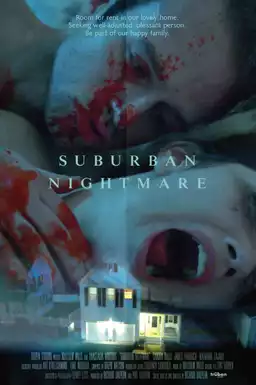 Suburban Nightmare