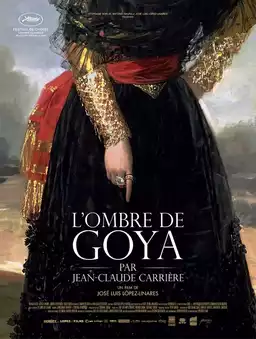 Goya, Carriere and the Ghost of Bunuel