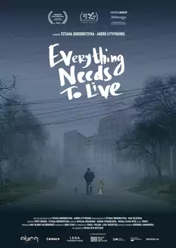 Everything Needs to Live