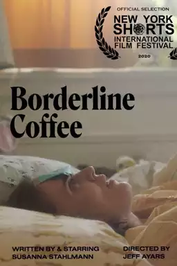 Borderline Coffee