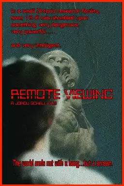 Remote Viewing