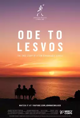 Ode To Lesvos