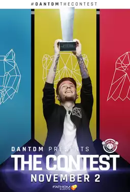 DanTDM Presents The Contest