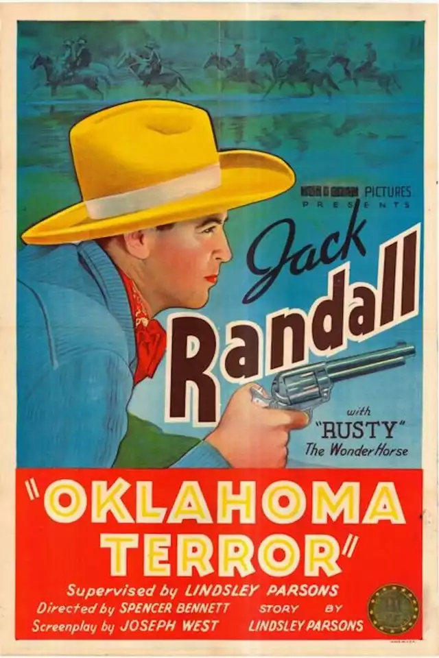 movie vertical poster fallback