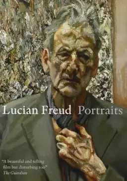 Lucian Freud: Portraits