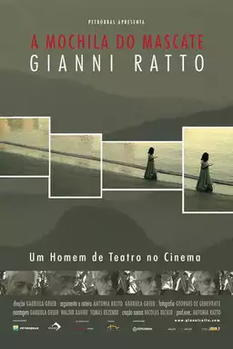 The Peddler's Backpack