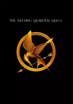 Hunger Games: The Second Quarter Quell